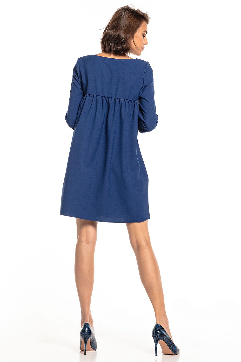 Alltagskleid model 148185 Tessita