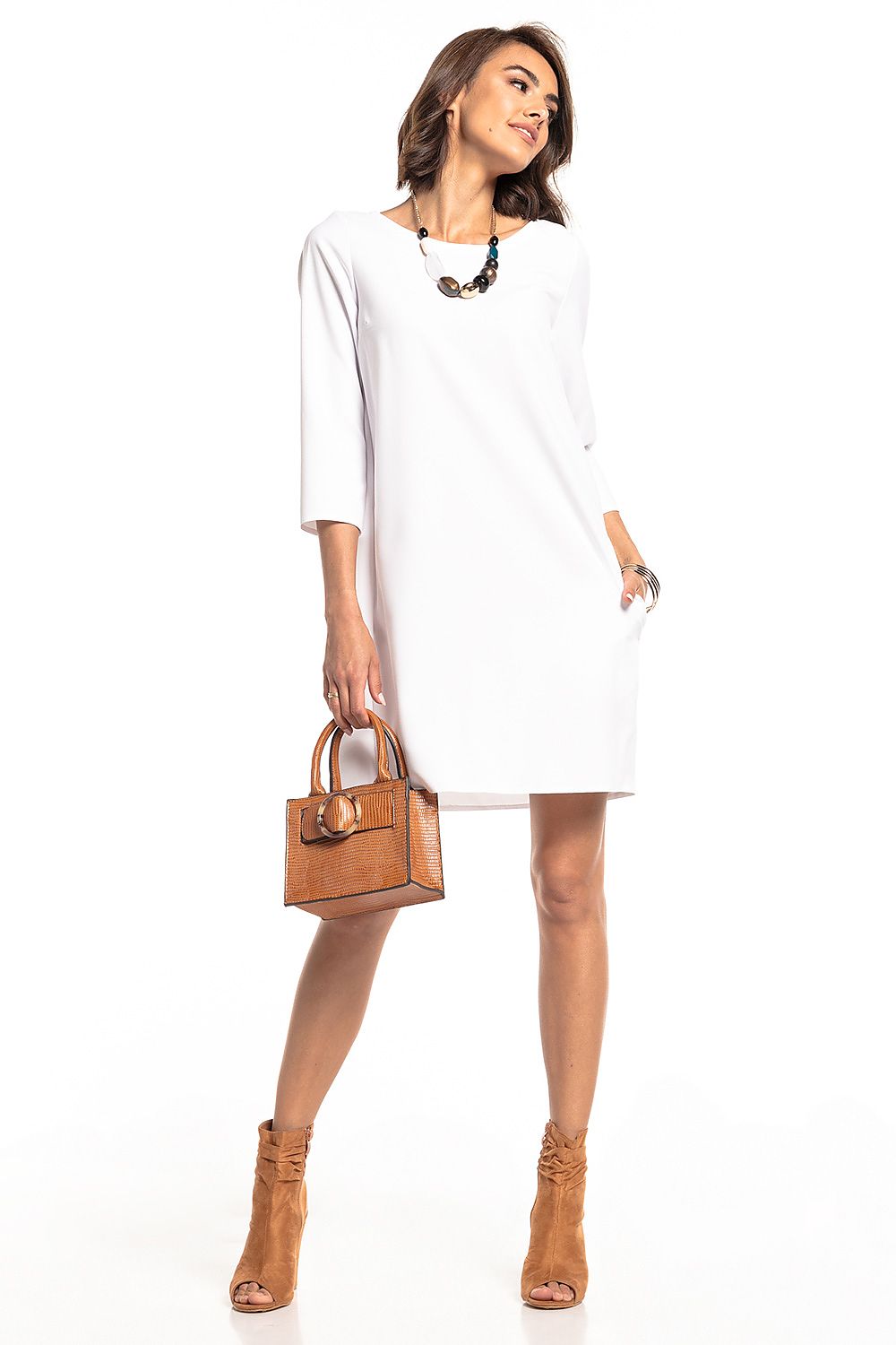 Alltagskleid model 148187 Tessita