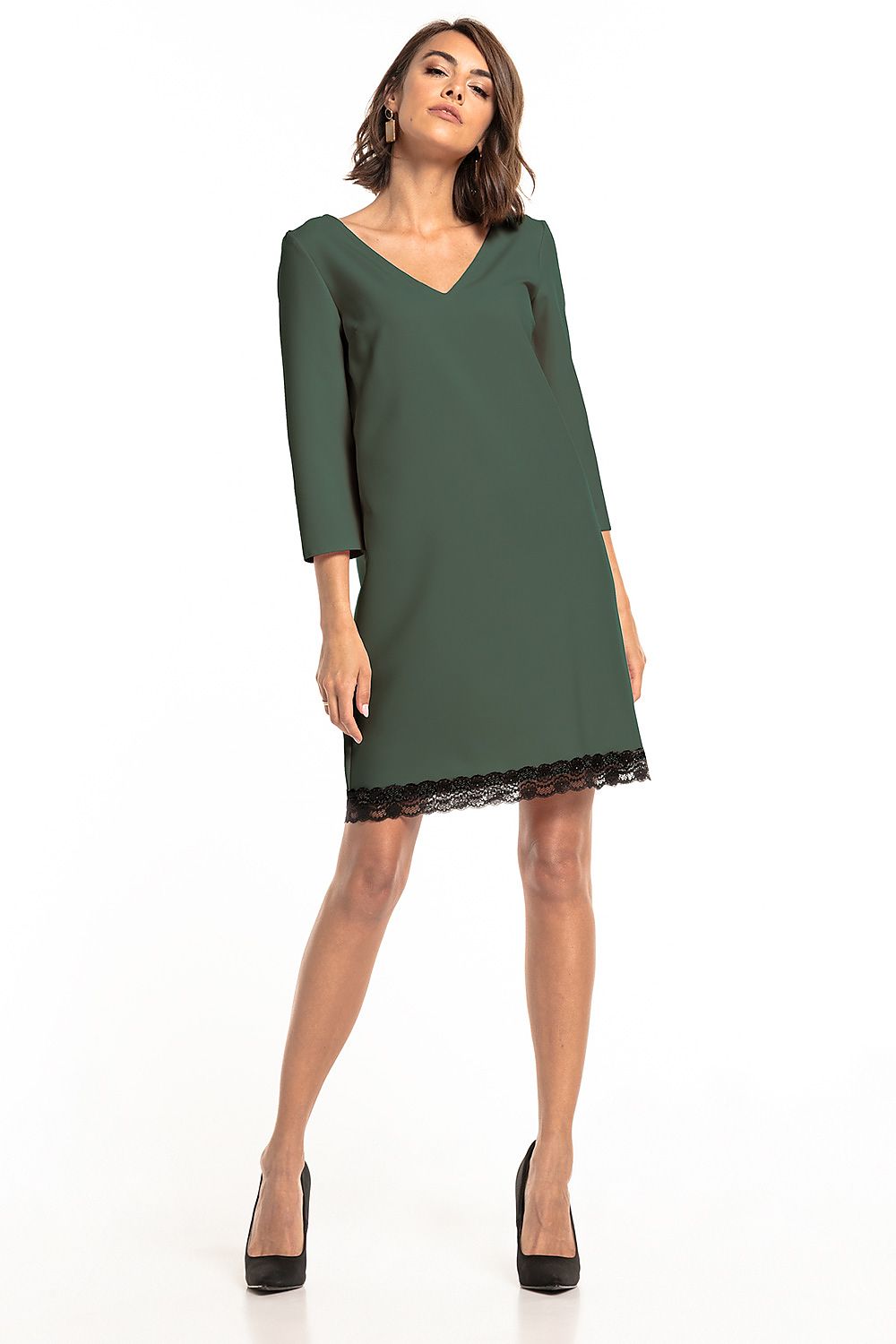 Alltagskleid model 148192 Tessita