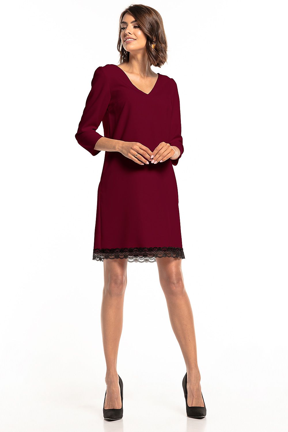 Alltagskleid model 148193 Tessita