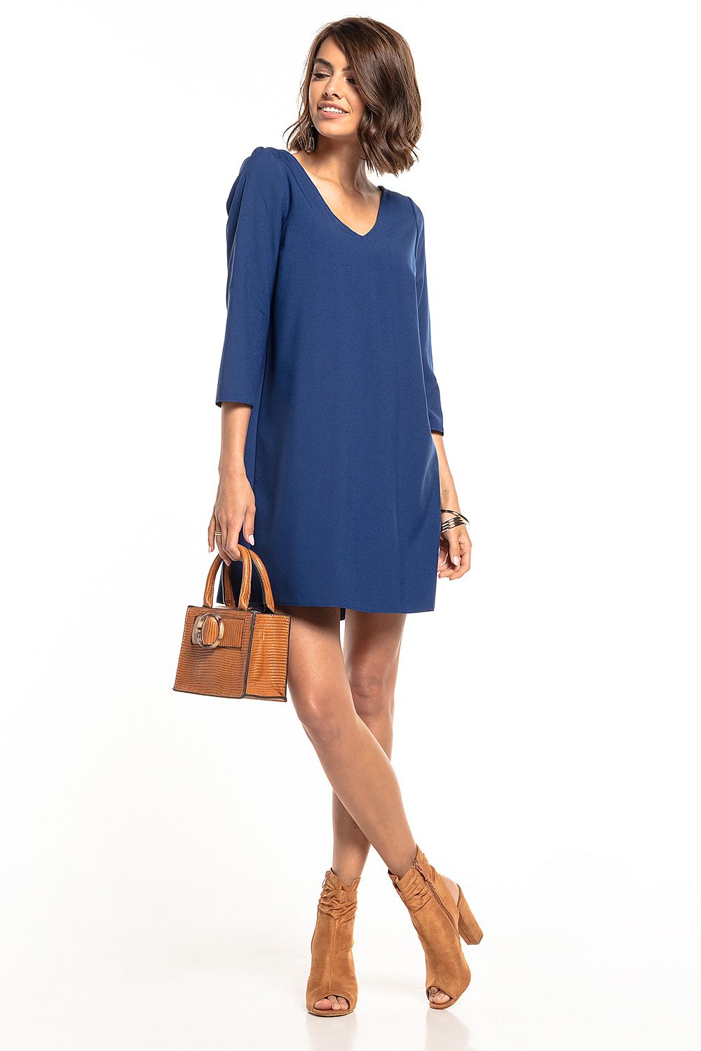 Alltagskleid model 148210 Tessita