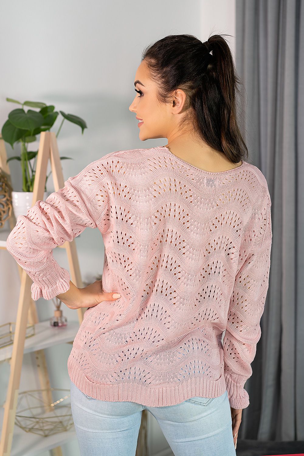 Pullover model 149046 Merribel