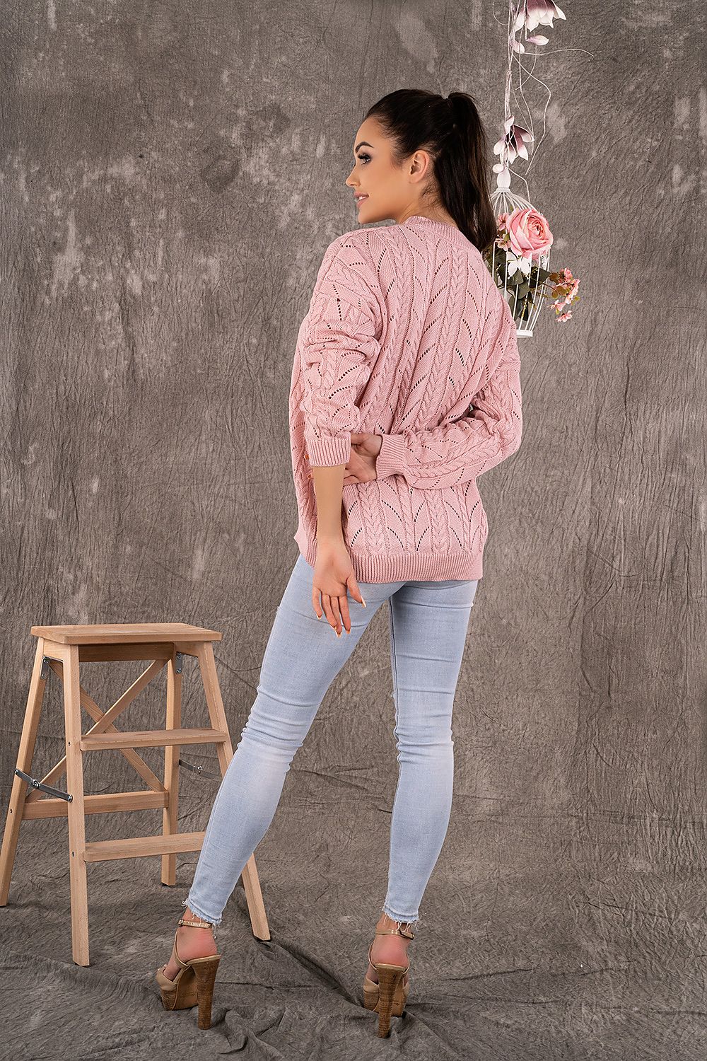 Pullover model 149050 Merribel