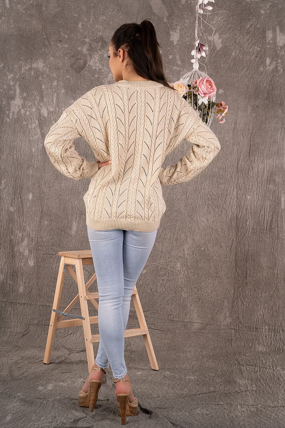 Pullover model 149051 Merribel
