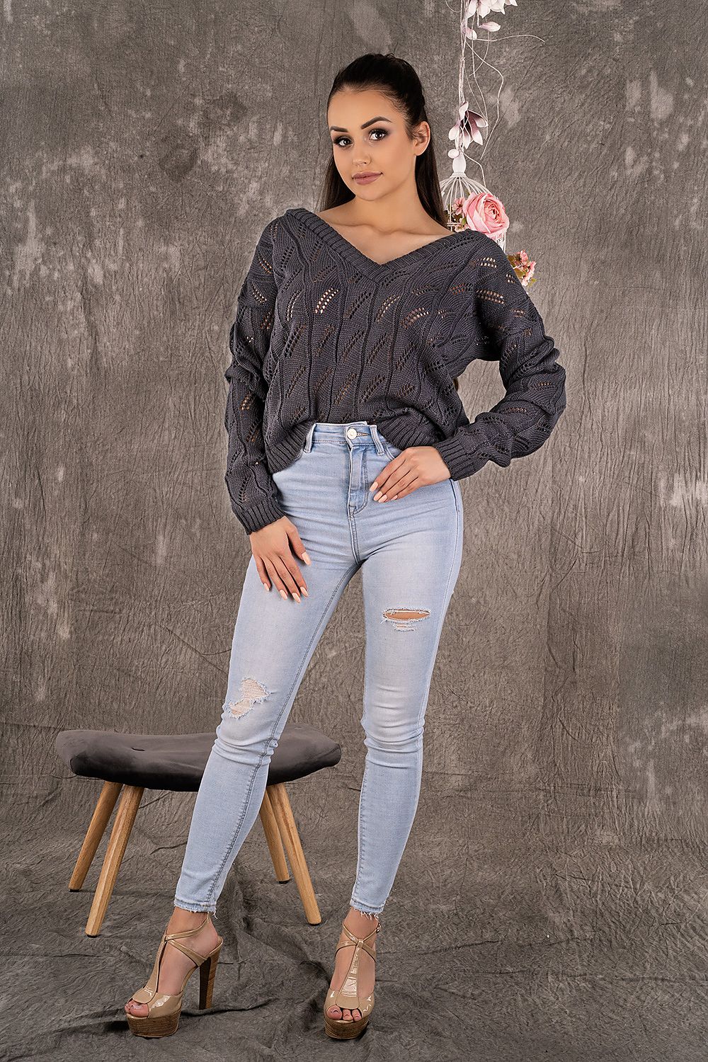 Pullover model 149053 Merribel