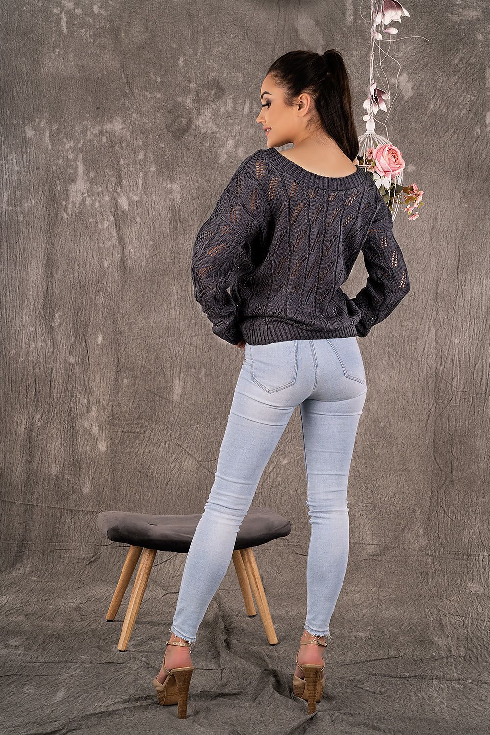 Pullover model 149053 Merribel