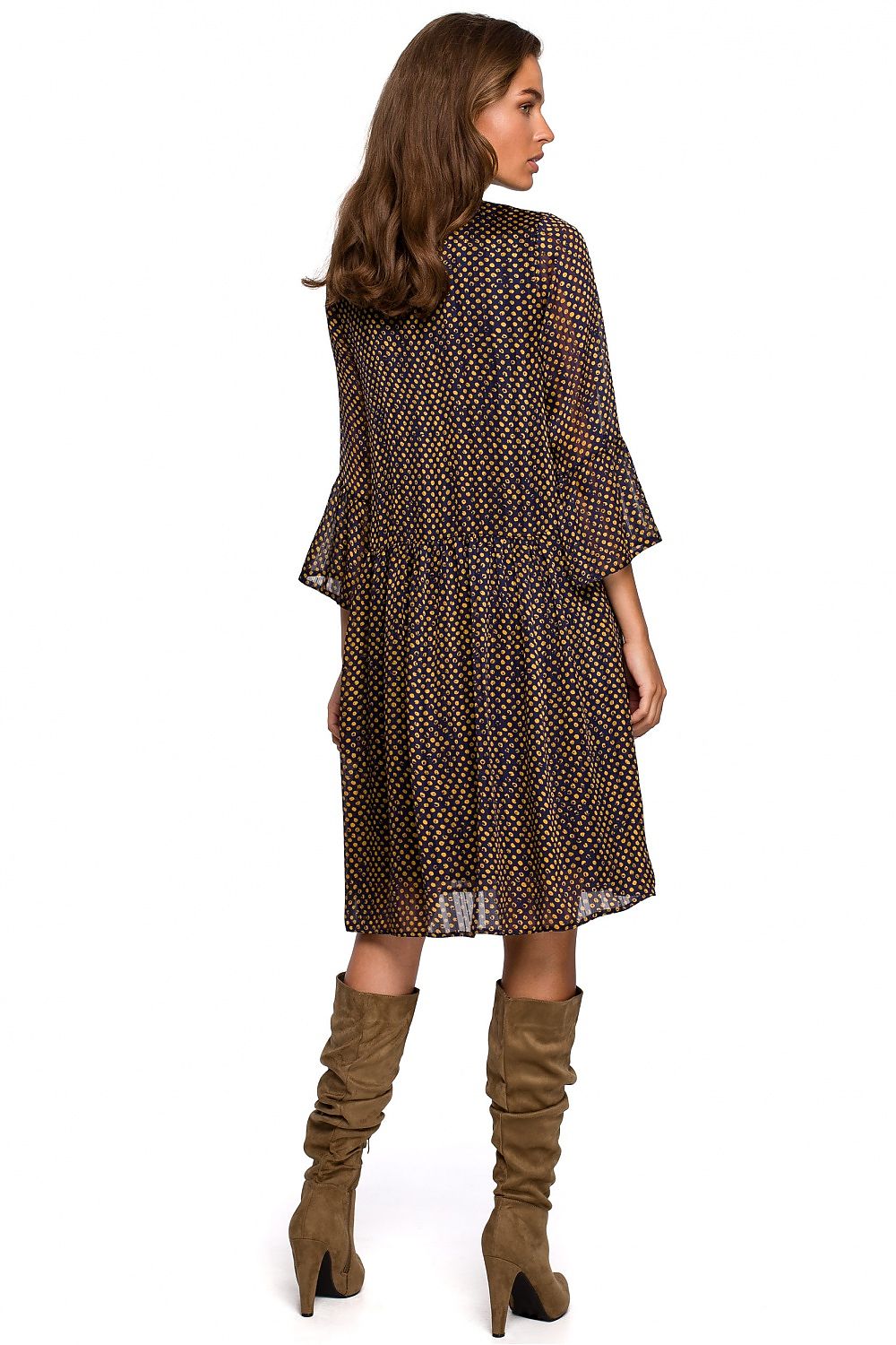 Alltagskleid model 149244 Stylove