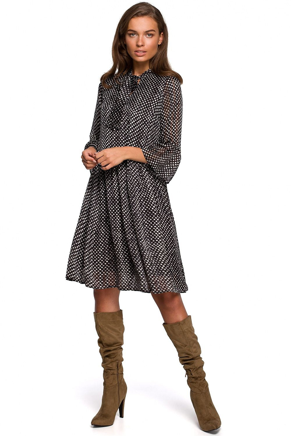 Alltagskleid model 149246 Stylove