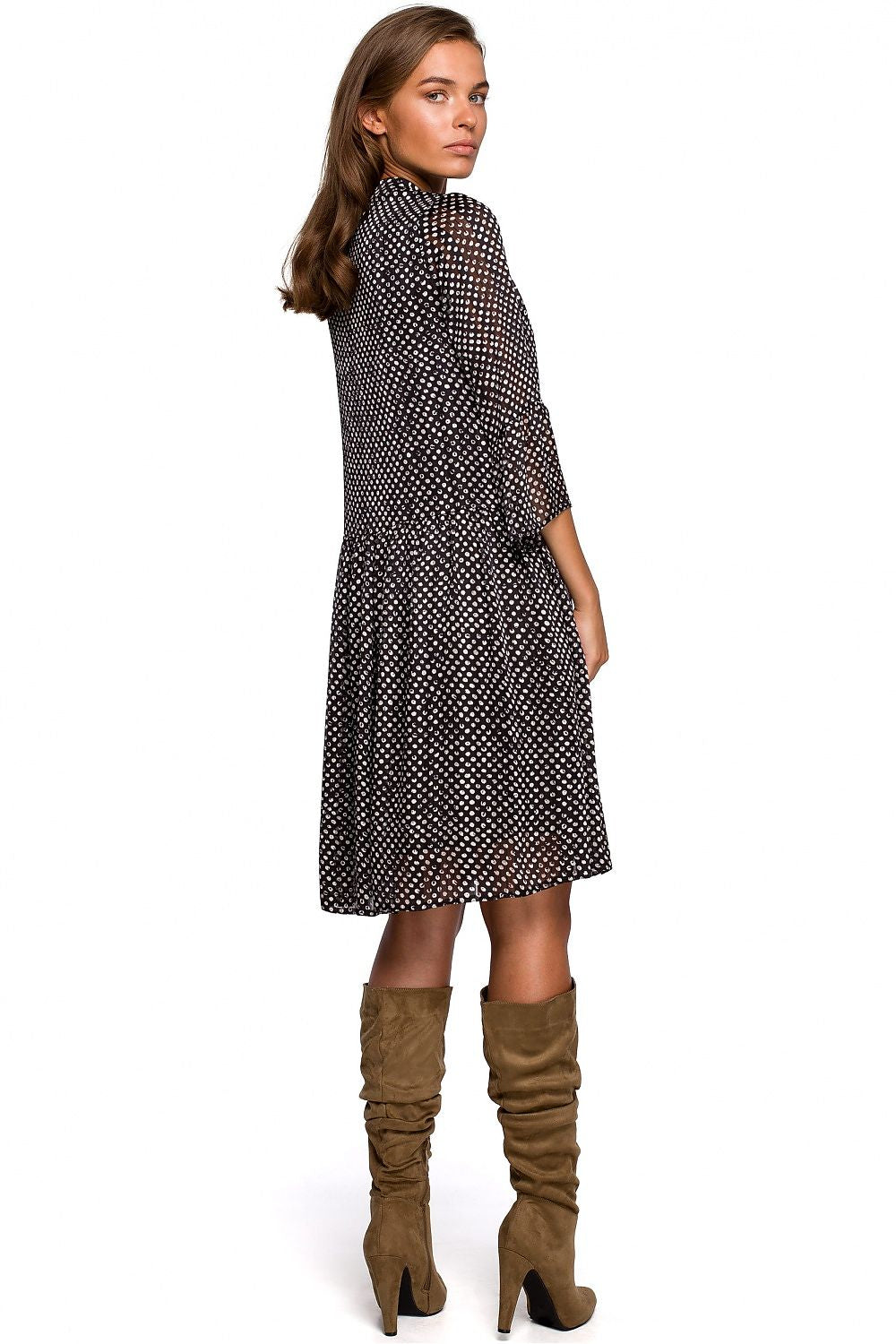 Alltagskleid model 149246 Stylove