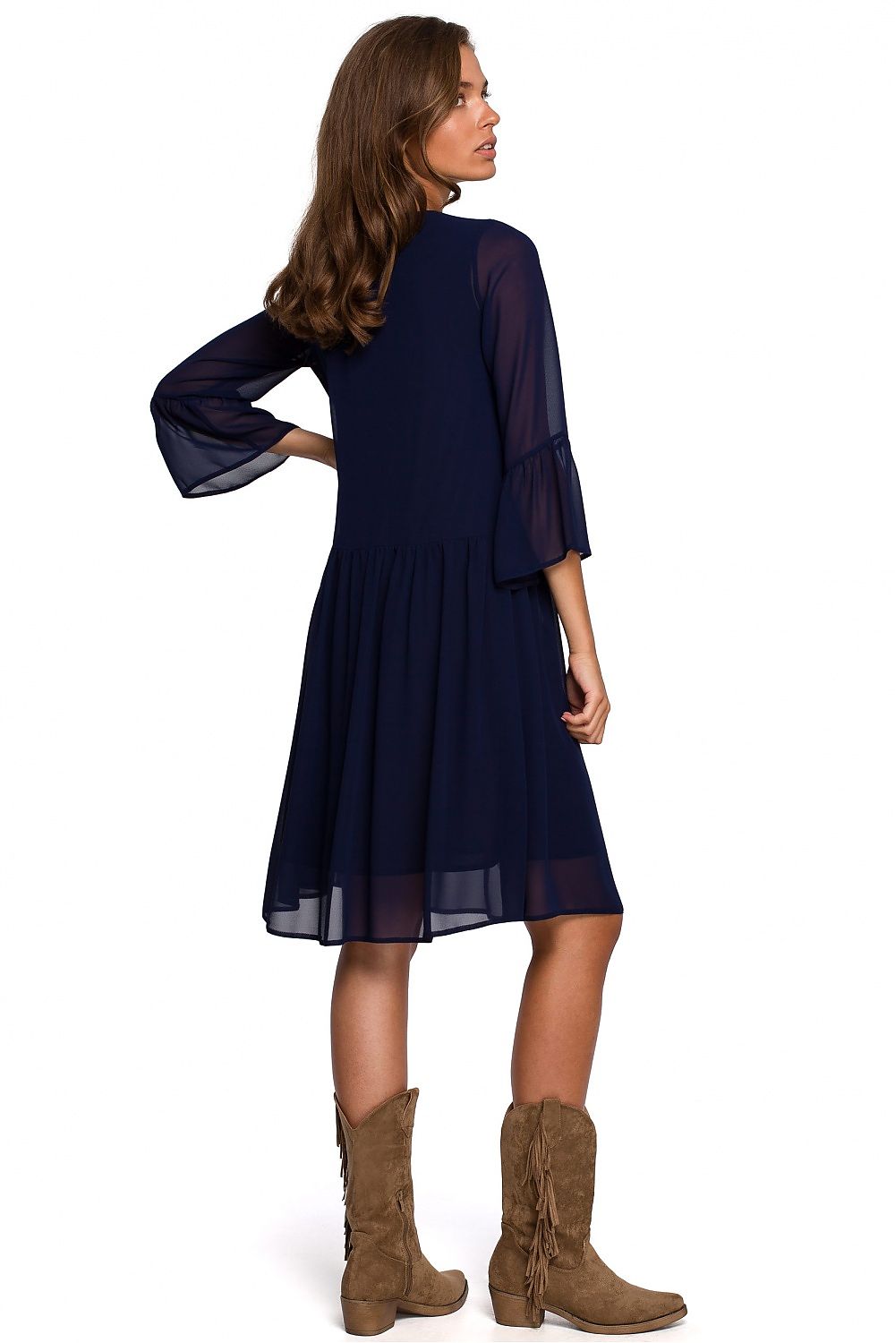 Cocktailkleid model 149247 Stylove
