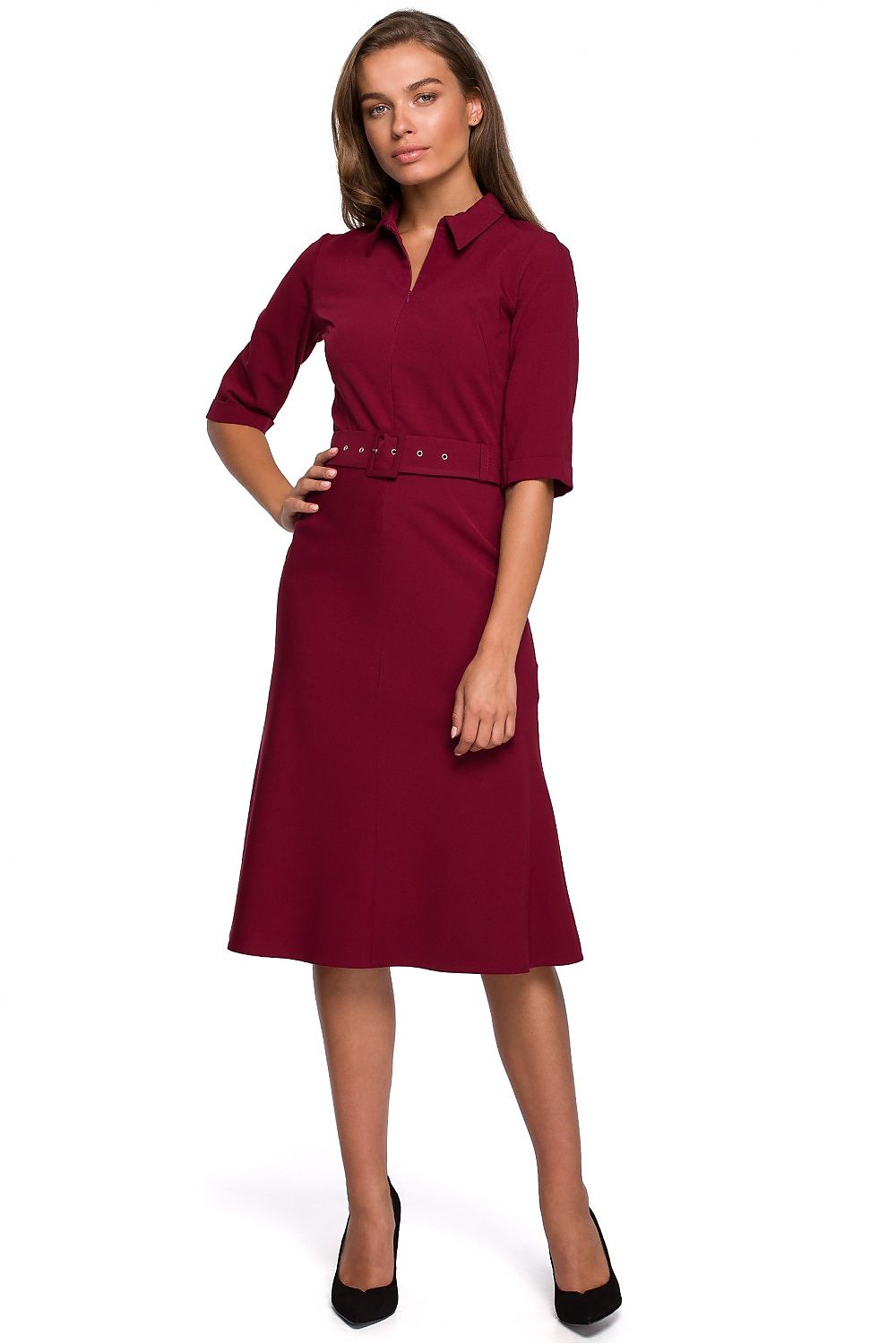 Alltagskleid model 149266 Stylove