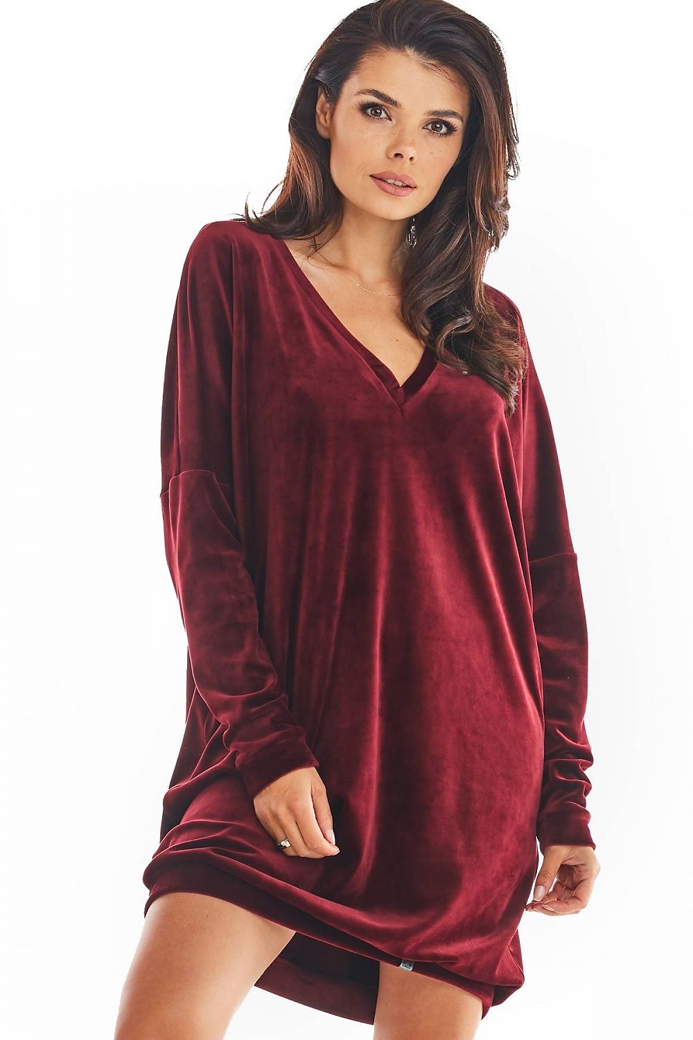 Alltagskleid model 149782 awama