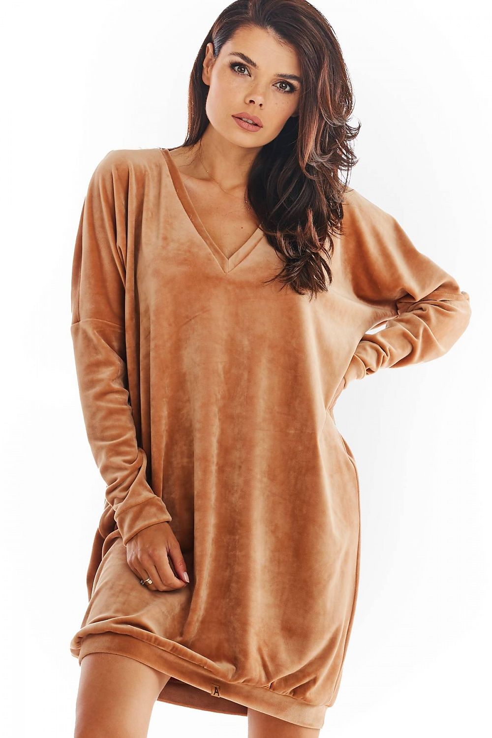 Alltagskleid model 149783 awama