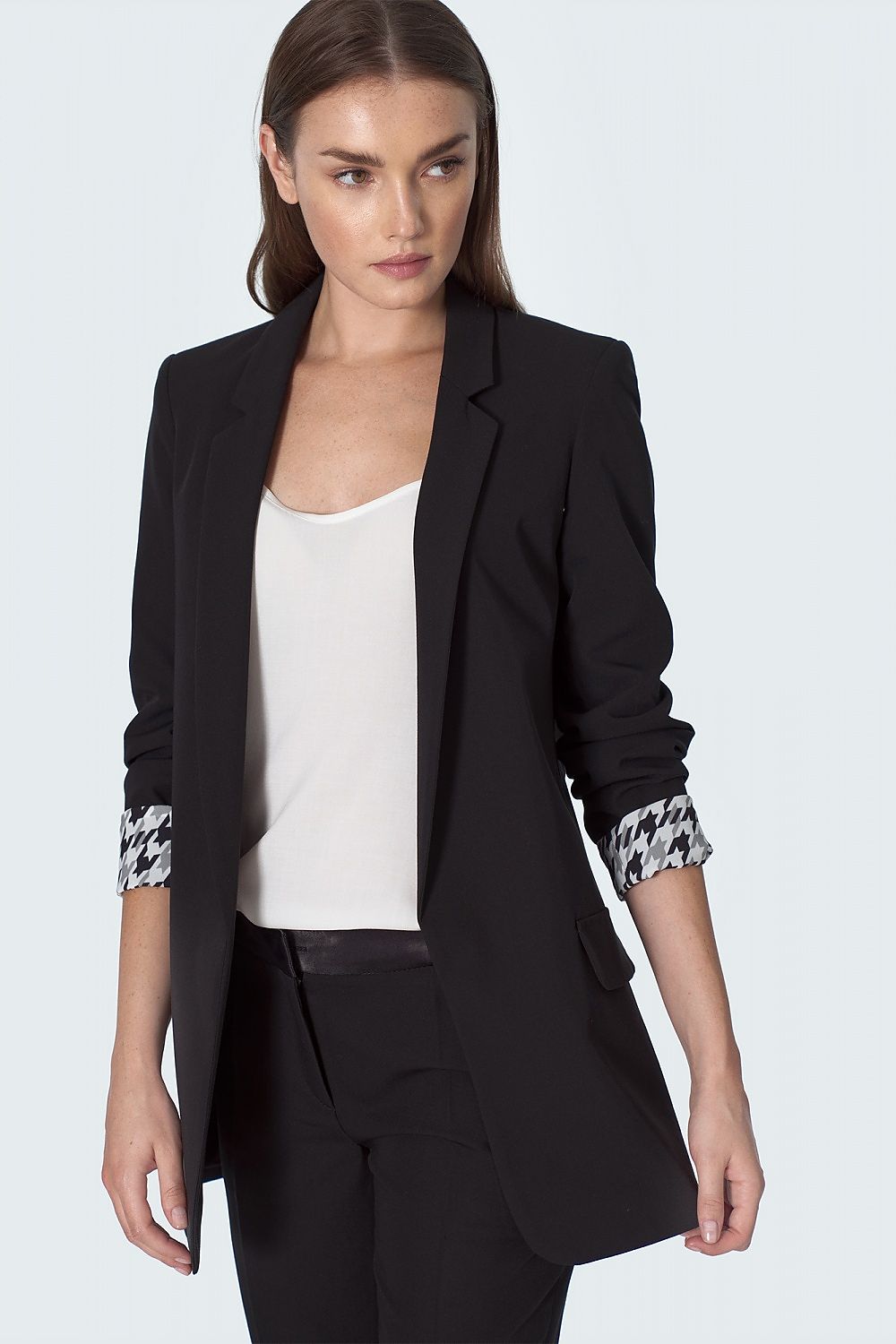 Jacke model 149942 Nife