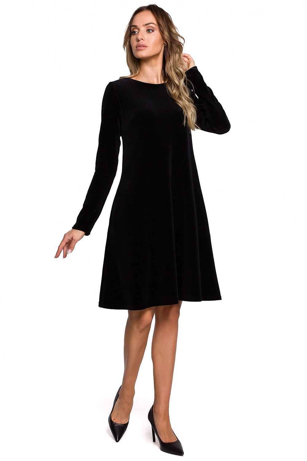 Cocktailkleid model 149953 Moe