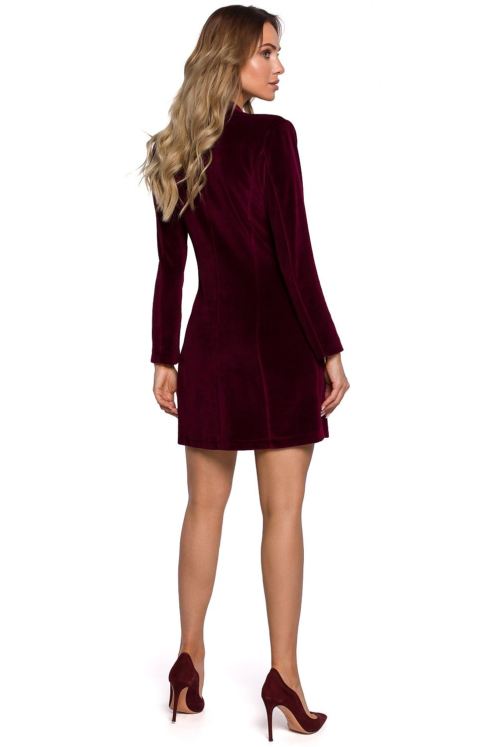 Alltagskleid model 149972 Moe