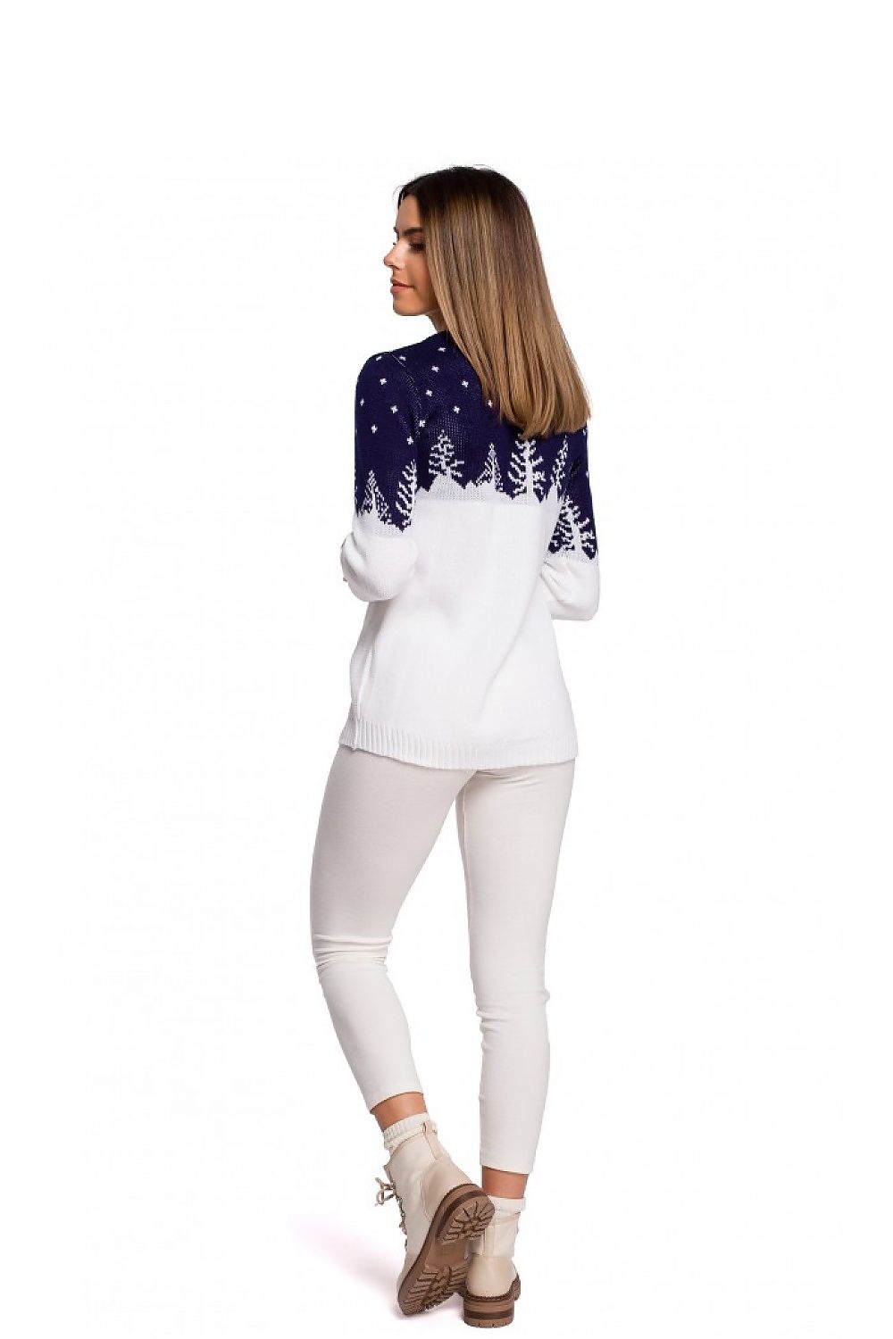 Pullover model 150210 Moe