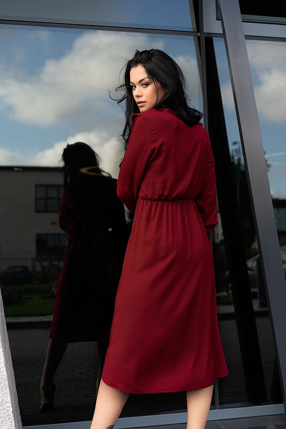 Cocktailkleid model 150847 Merribel