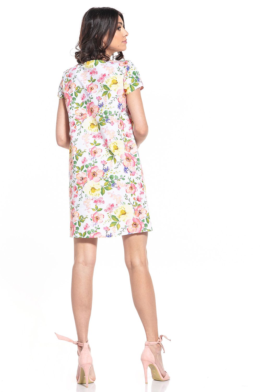 Alltagskleid model 152855 Tessita