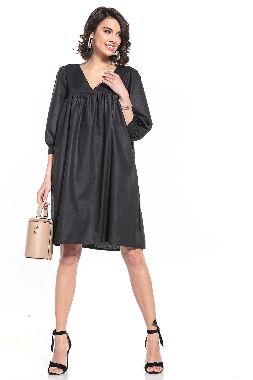 Alltagskleid model 152872 Tessita