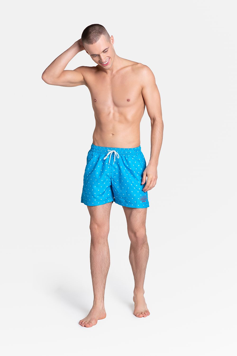 Badehose model 152959 Henderson