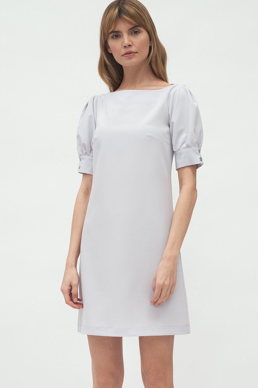 Alltagskleid model 153697 Nife