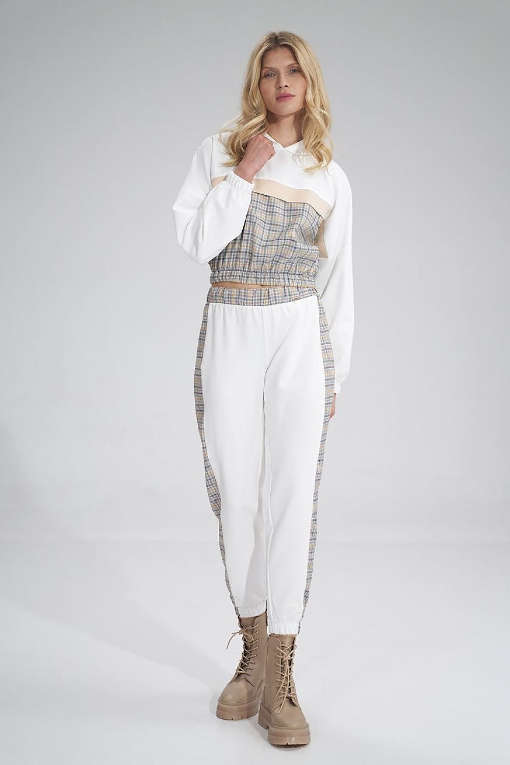 Sportanzug Hosen model 154688 Figl