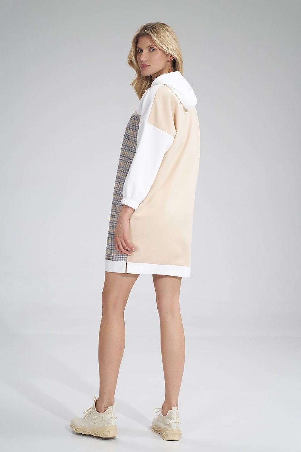 Alltagskleid model 154696 Figl