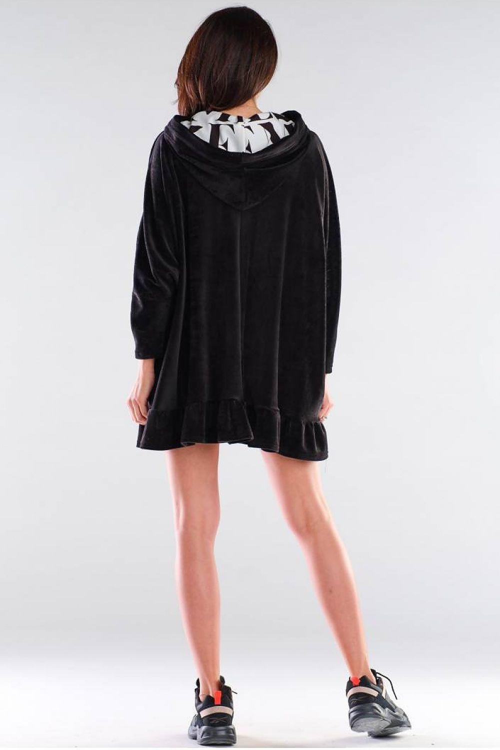 Alltagskleid model 154789 awama