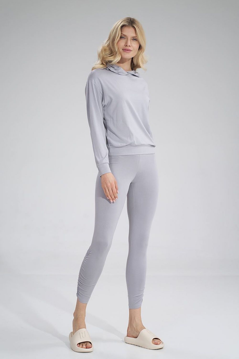 Lange Leggings model 155963 Figl