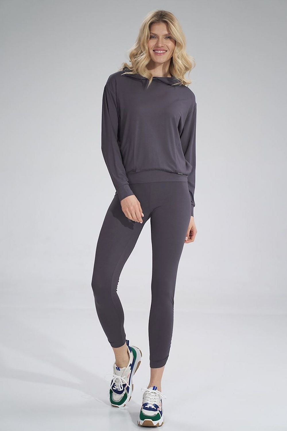Lange Leggings model 155967 Figl
