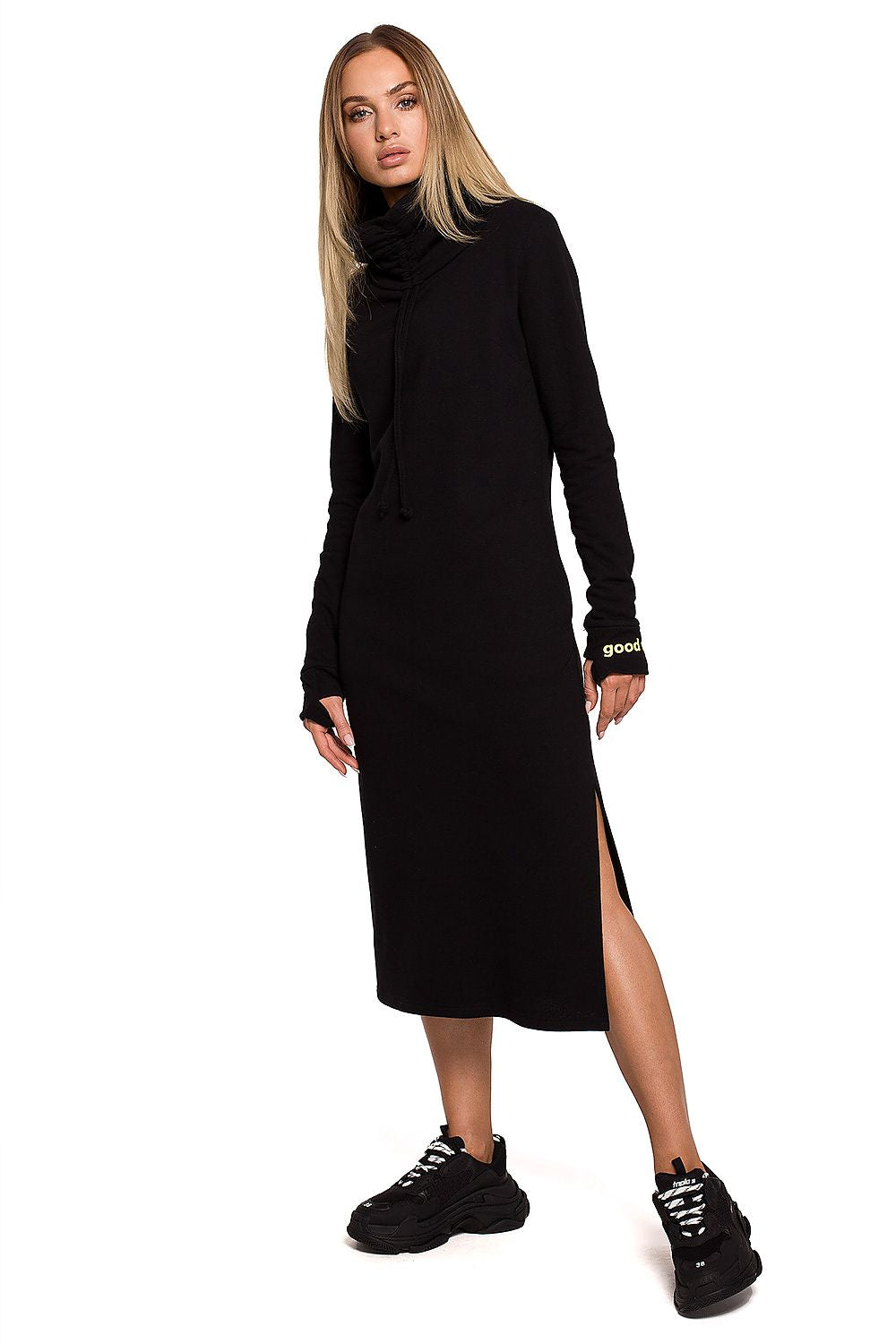 Alltagskleid model 157290 Moe