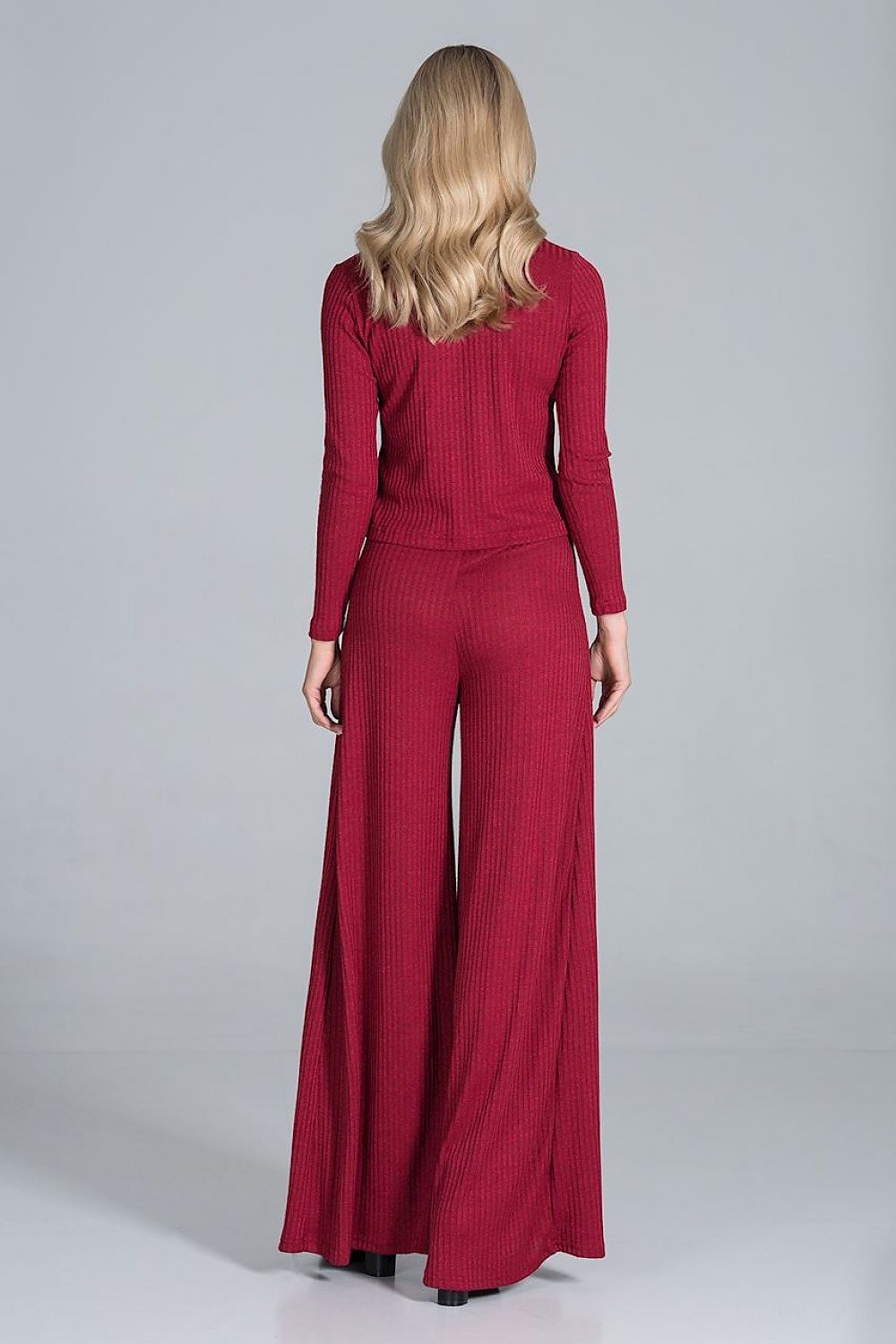 Lange Hose model 157536 Figl