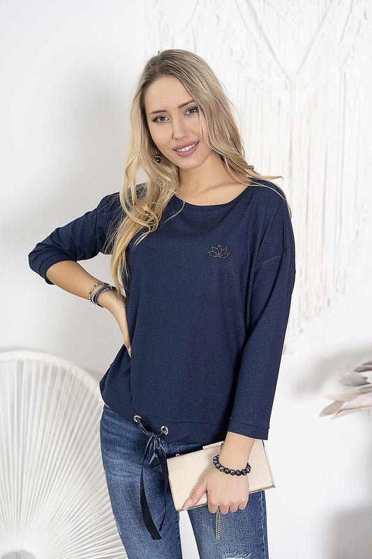 Bluse model 158270 Hajdan