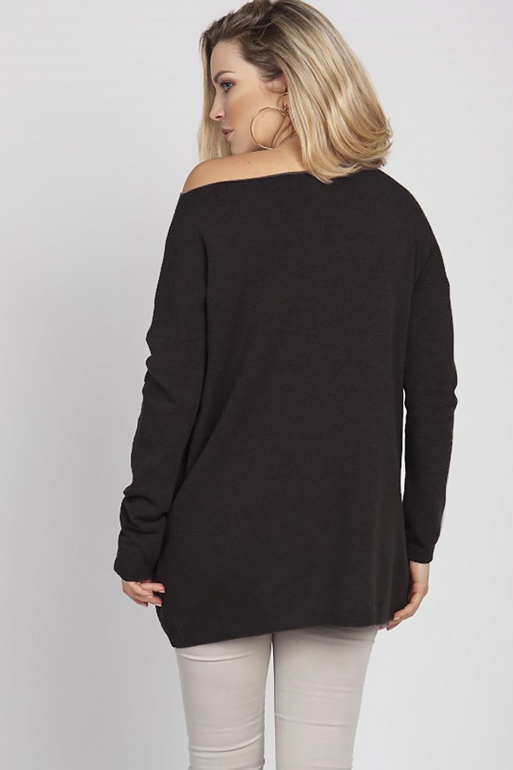 Pullover model 158408 MKM