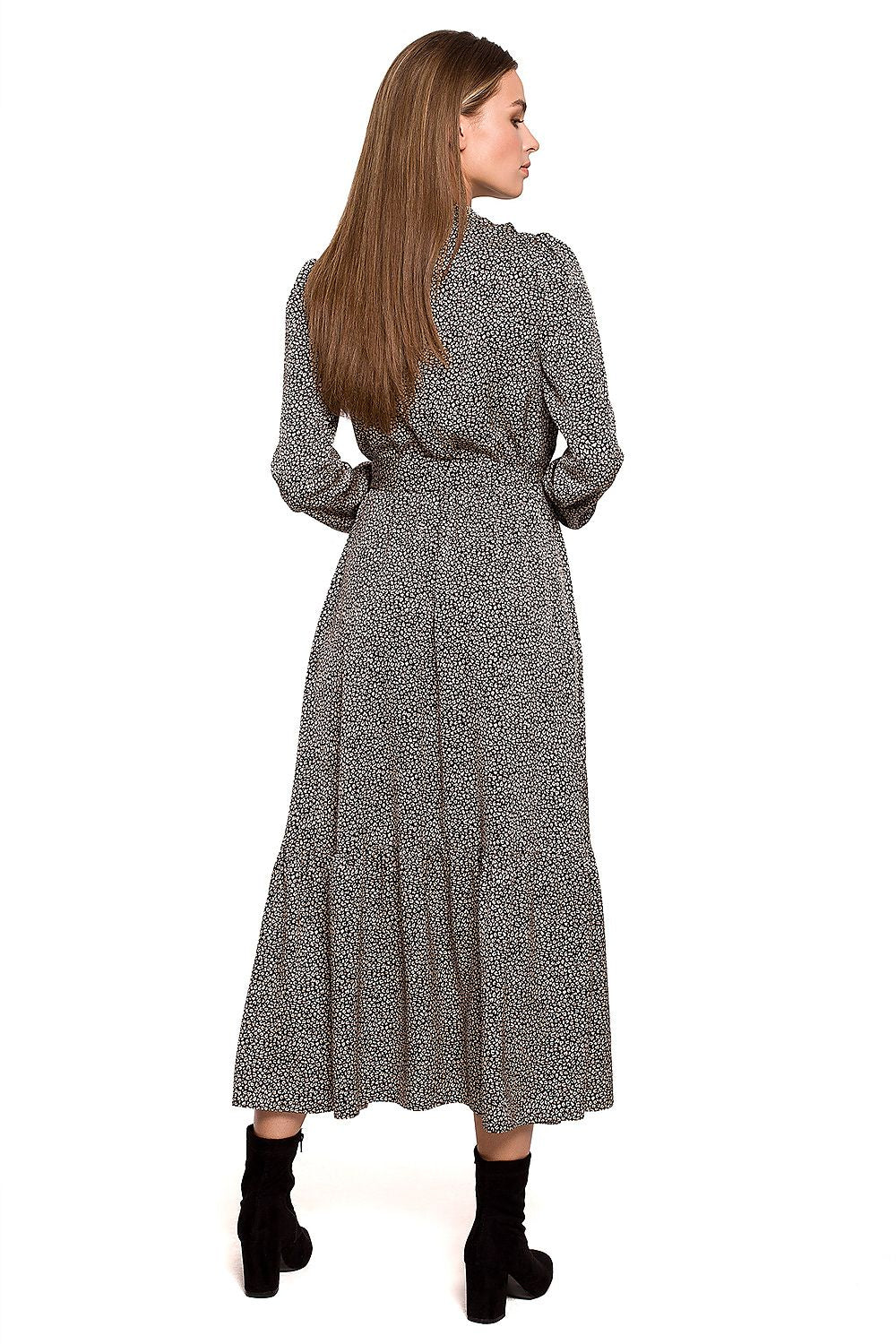 Alltagskleid model 158457 Stylove