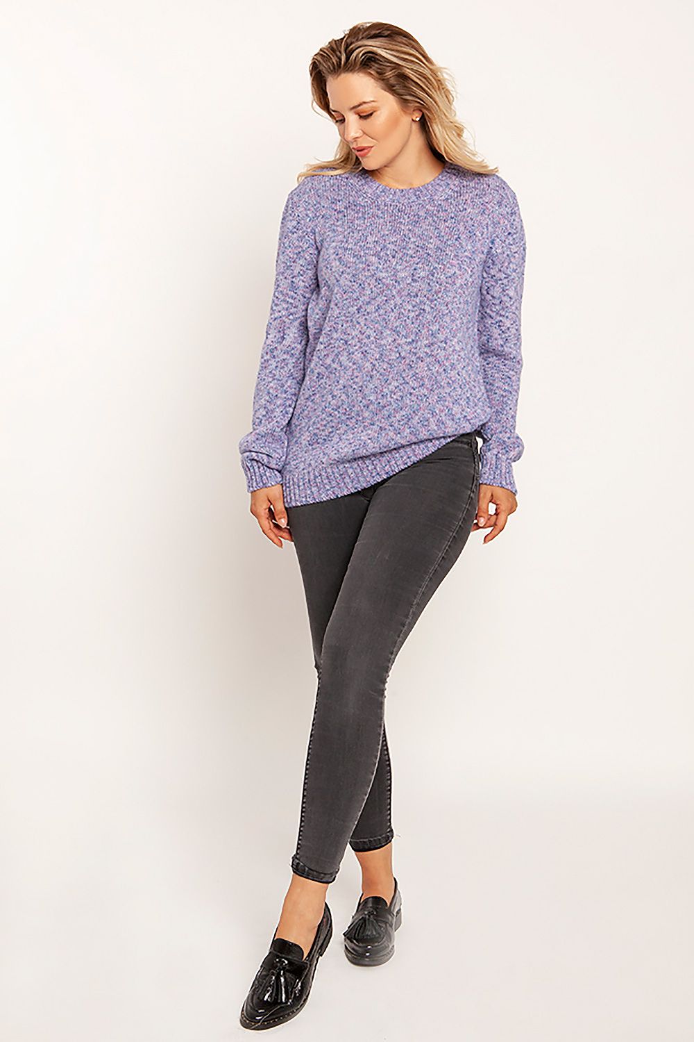 Pullover model 158734 MKM