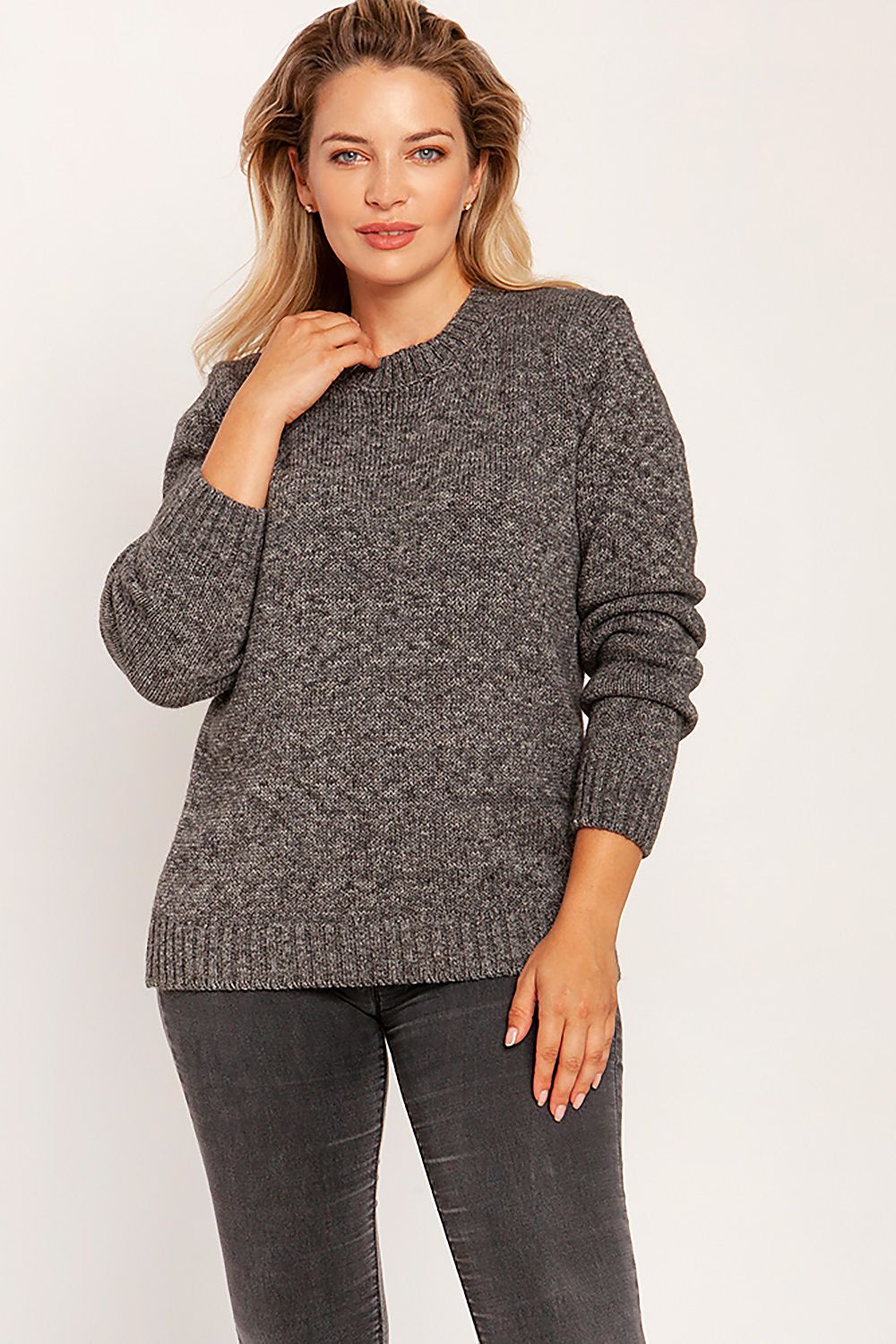 Pullover model 158736 MKM