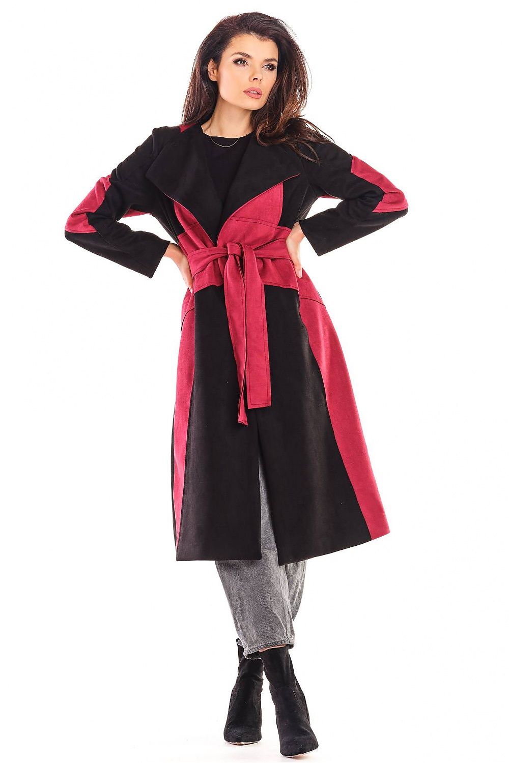 Mantel model 158799 awama