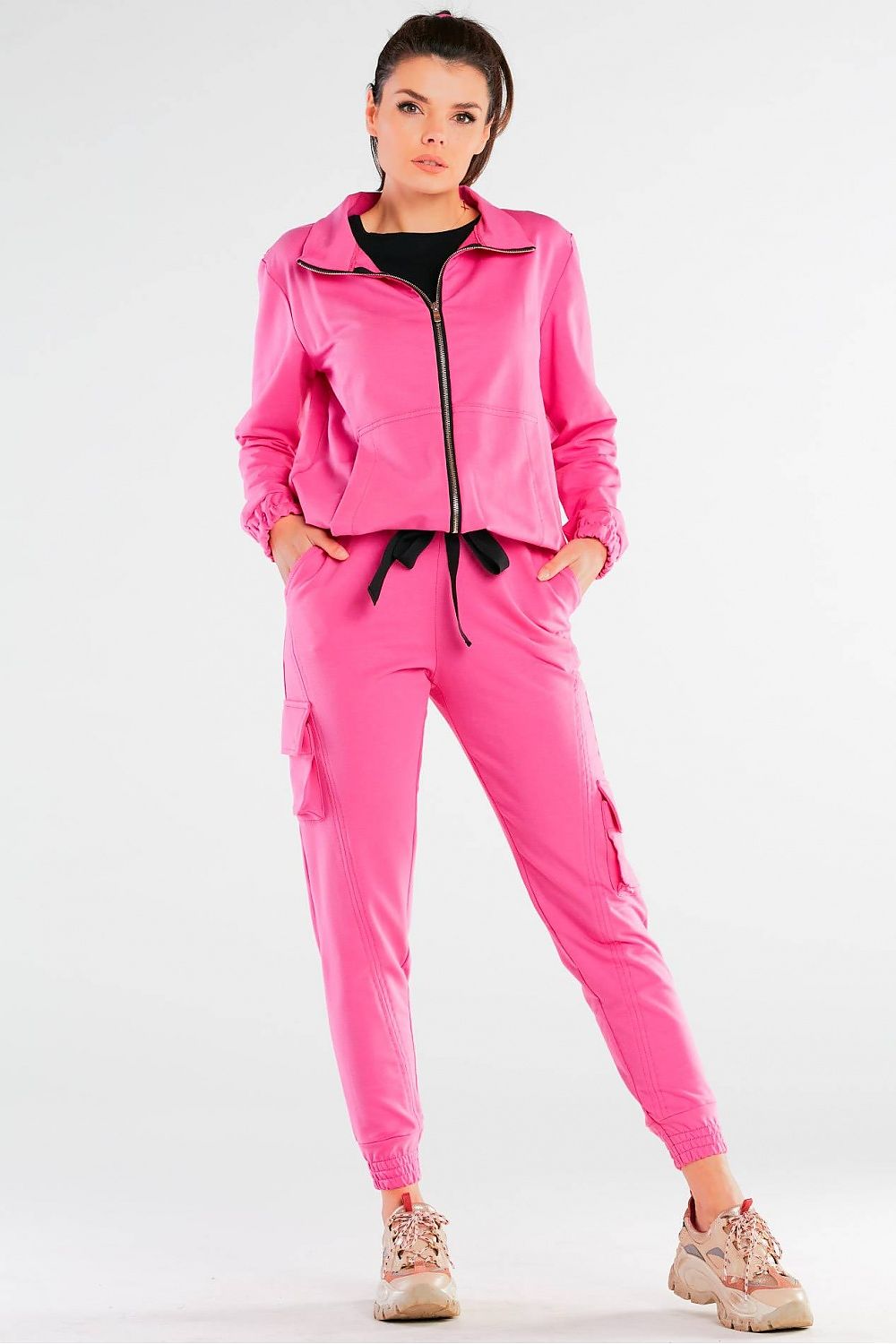 Damen Hose model 159239 Infinite You