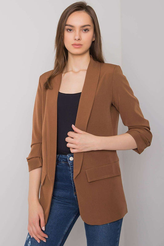 Jacke model 159741 Och Bella