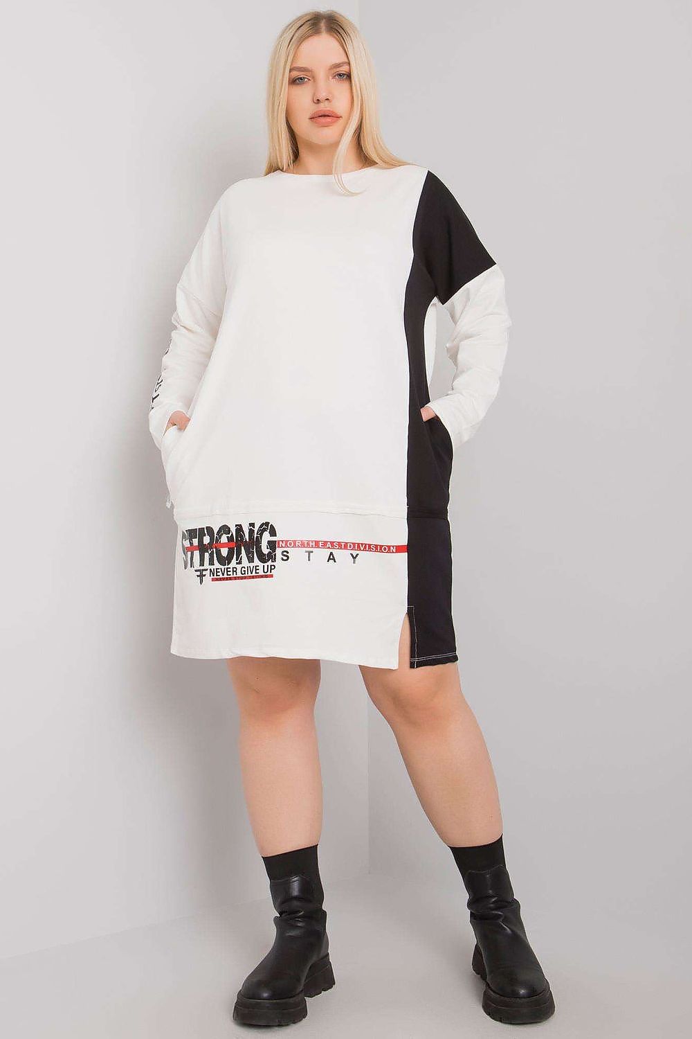 Alltagskleid model 159974 Relevance