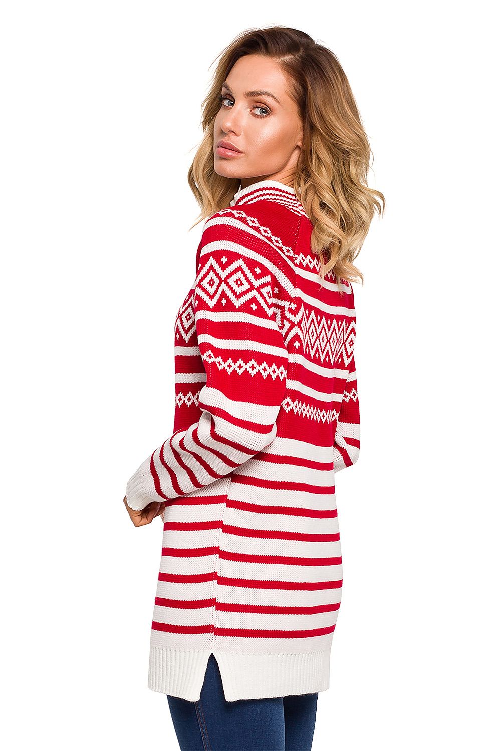 Pullover model 160148 Moe