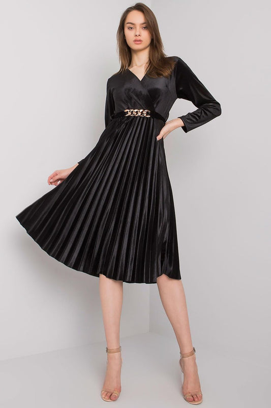 Abendkleid model 160395 Italy Moda
