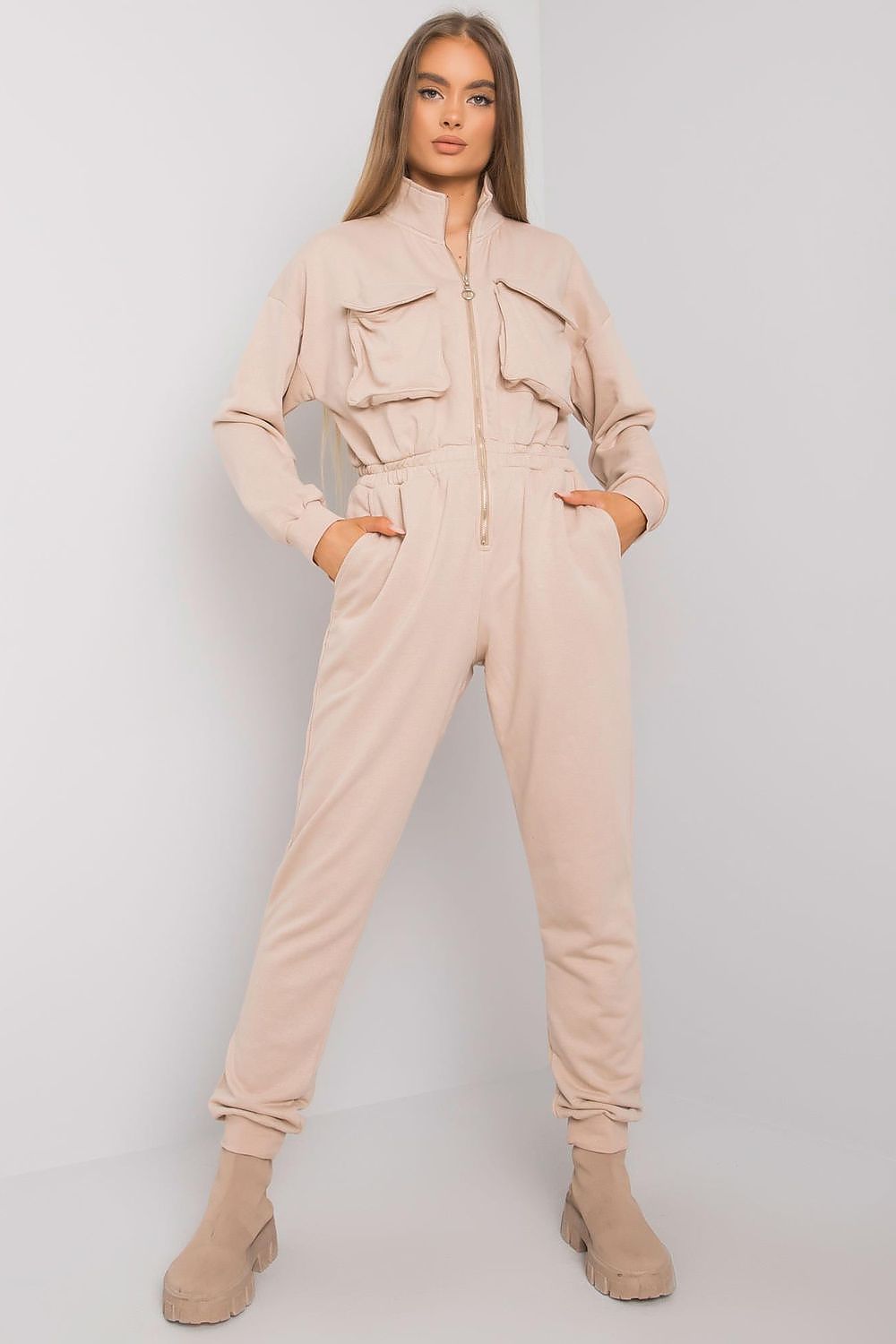 Overall model 160744 Ex Moda