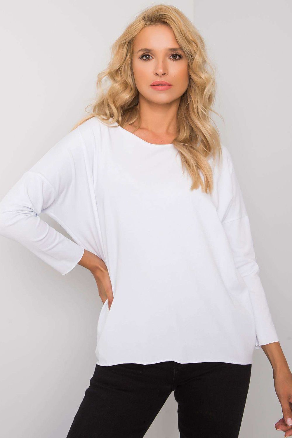 Bluse model 160842 Ex Moda