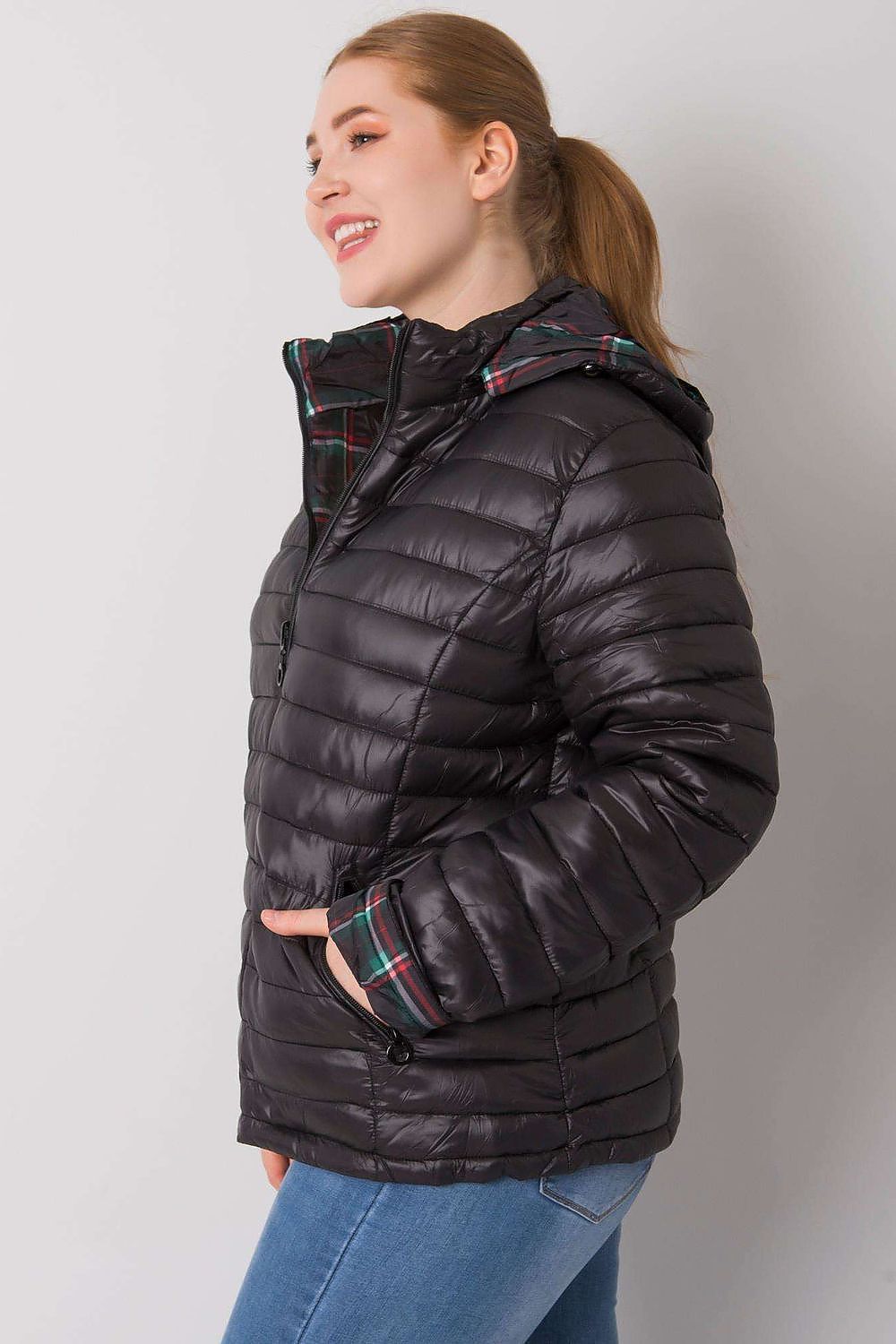 Jacke model 160949 NM