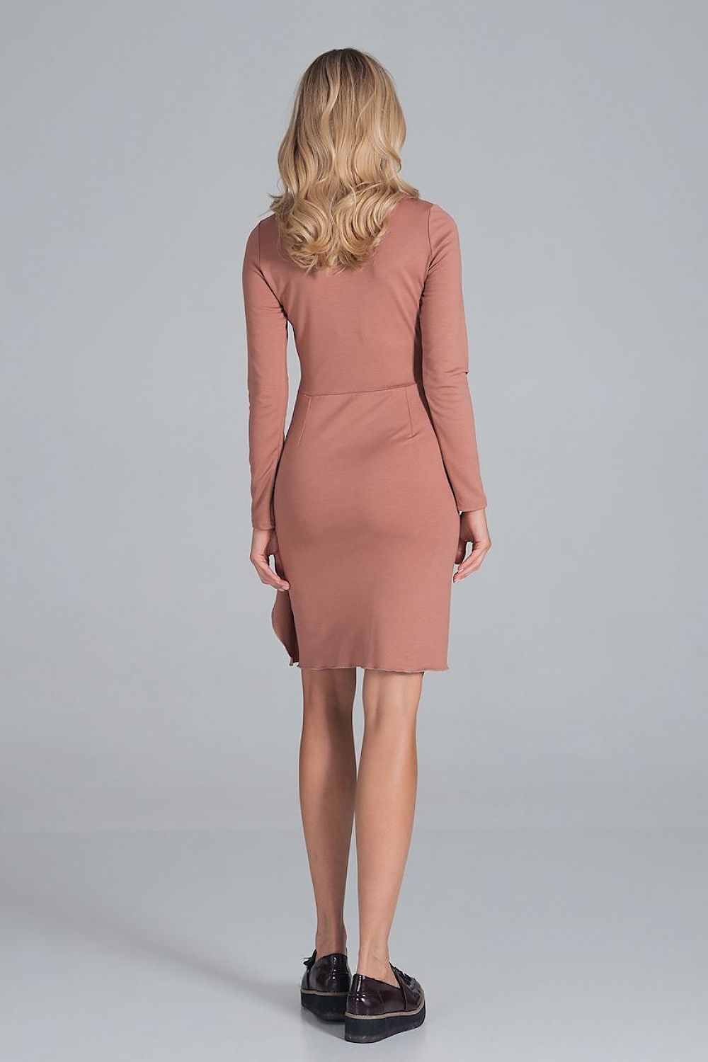 Cocktailkleid model 160970 Figl