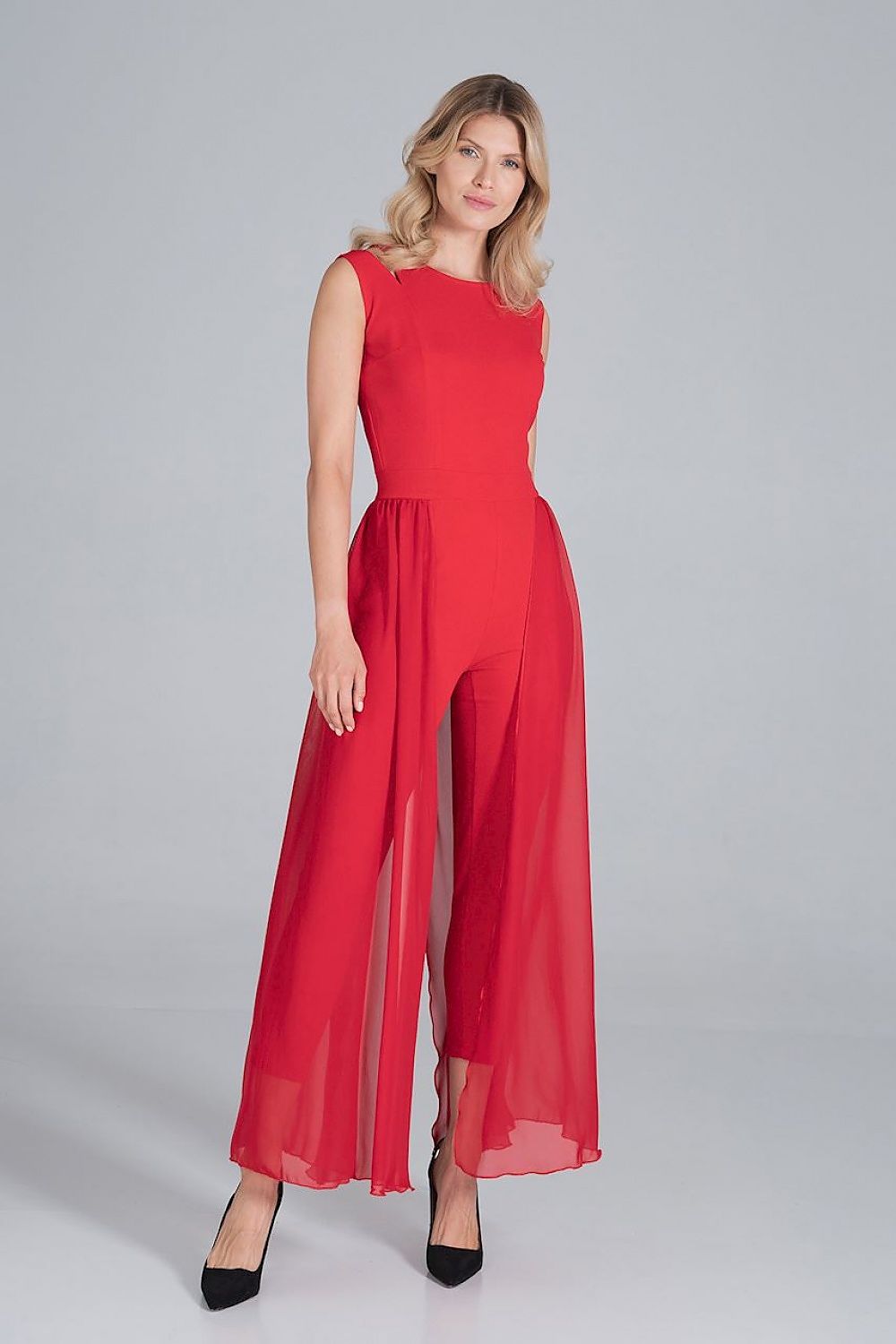 Overall model 160975 Figl