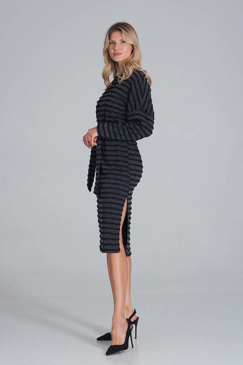 Alltagskleid model 160980 Figl